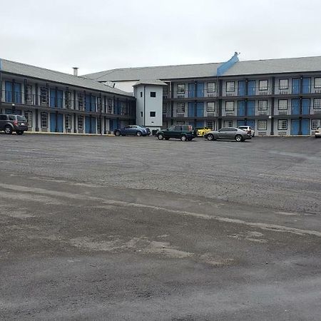 Select Inn Nashville Zewnętrze zdjęcie