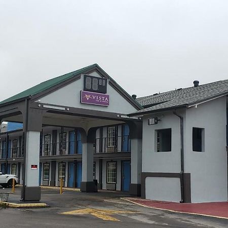 Select Inn Nashville Zewnętrze zdjęcie